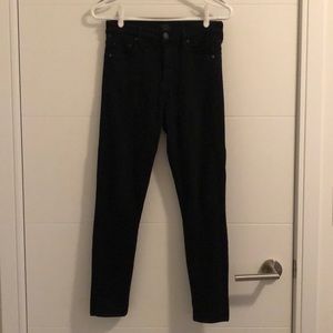 Price drop! Black Citizens skinny jeans